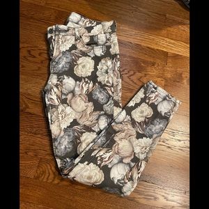 COPY - 7 for all mankind womens jeans size 29w